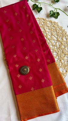 Semi Kanchi Silk Semi Kanchi Silk