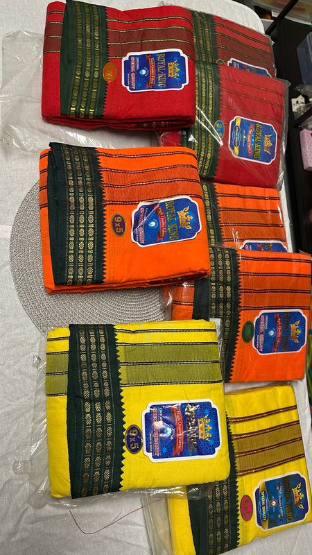 Dothi Set