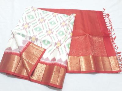 Silk Saree
