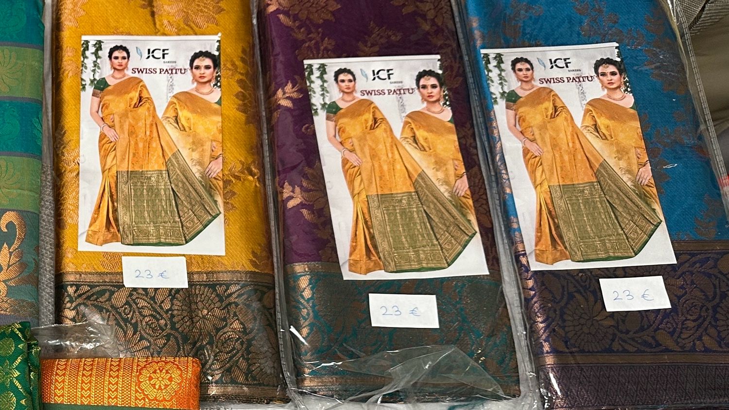 Saree