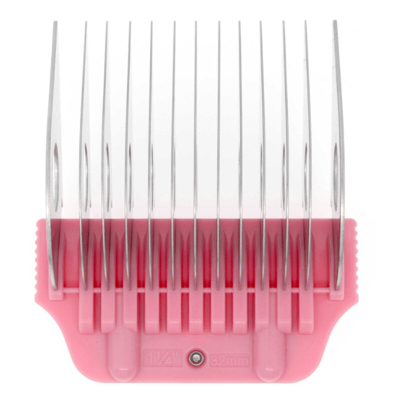 Wide Comb 32mm (1 1/4”)