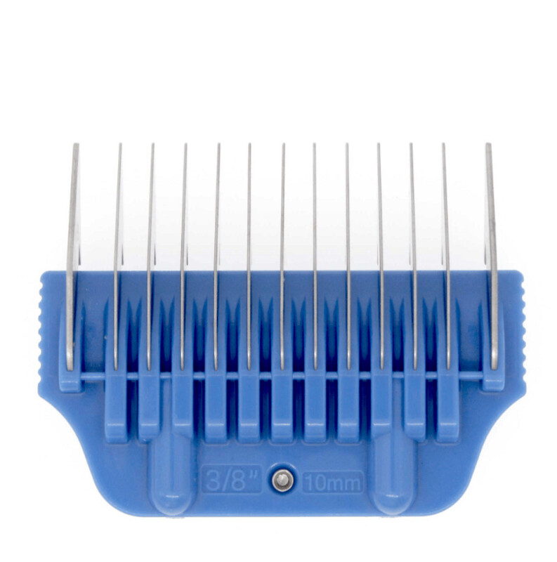 Wide Comb 10mm (3/8”)
