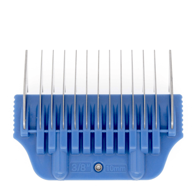 Wide Comb 10mm (3/8”)
