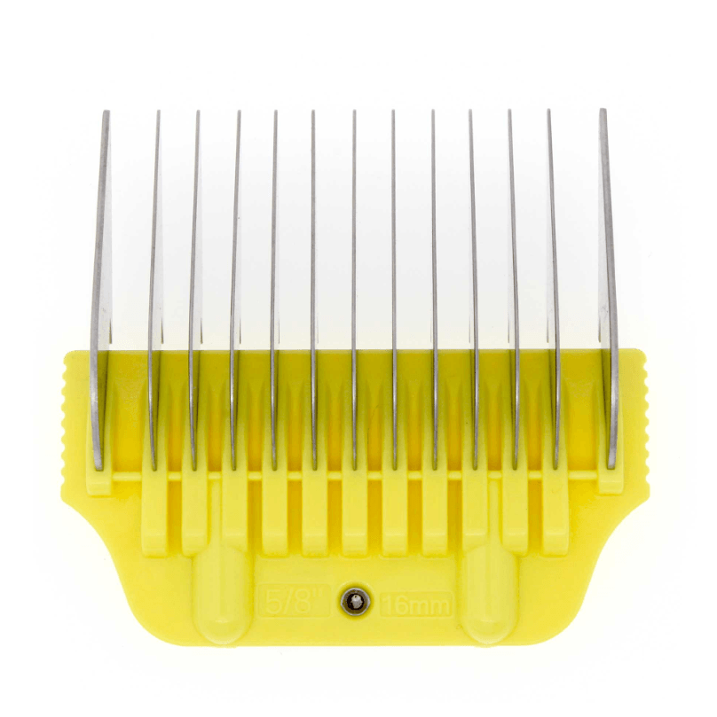 Wide Comb 16mm (5/8”)