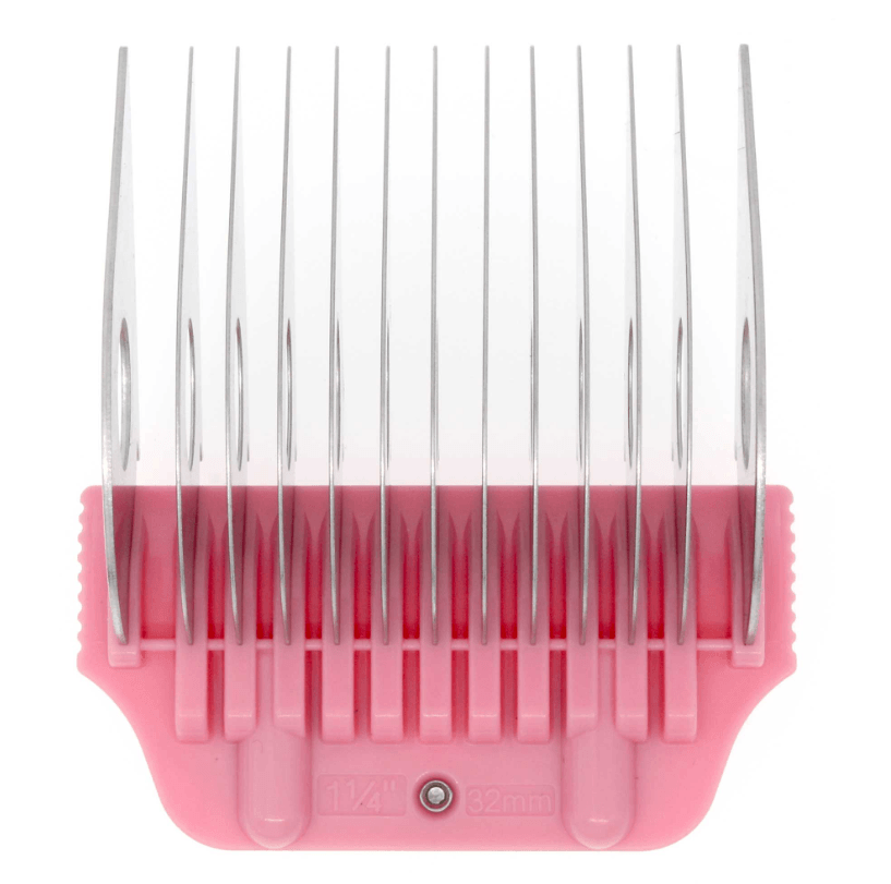 Wide Comb 32mm (1 1/4”)