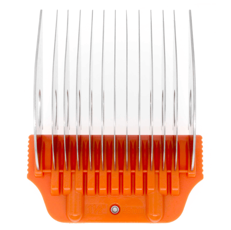 Wide Comb 38mm (1 1/2”)