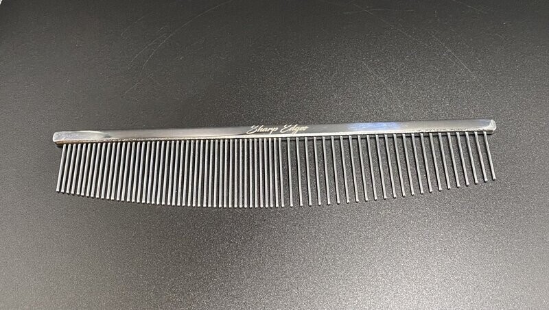 Half Moon Comb