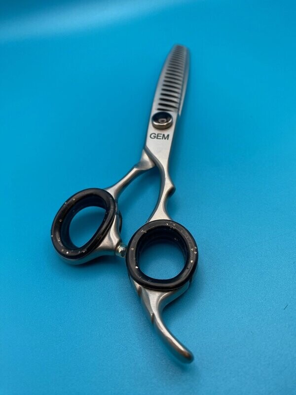 GSH 7" 21 Tooth Curved Chunker