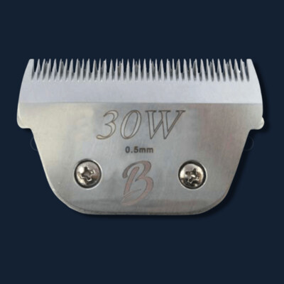 Clipper Blades