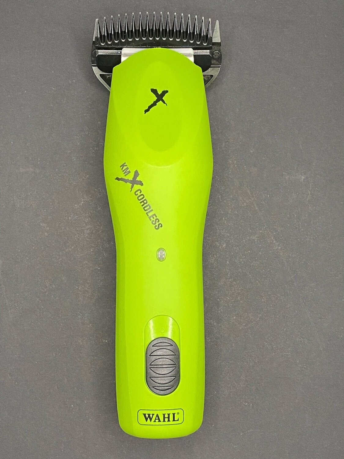 Wahl Kmx Cordless Clippers | Clippers | Sharp Edges