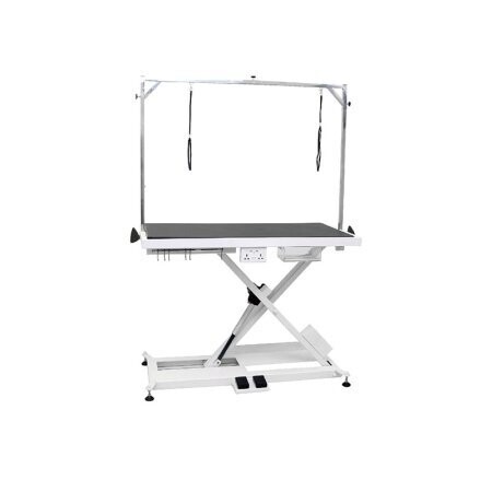 FX-801 X-Style Electric Lift Table