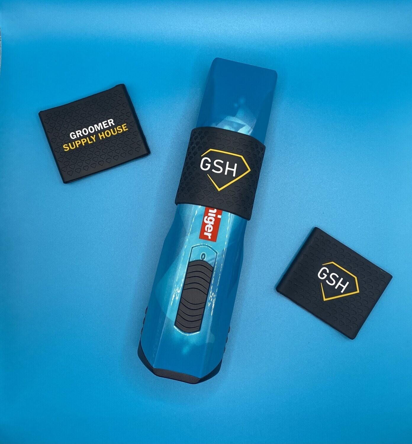 Clipper Grip