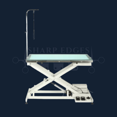dog grooming tables