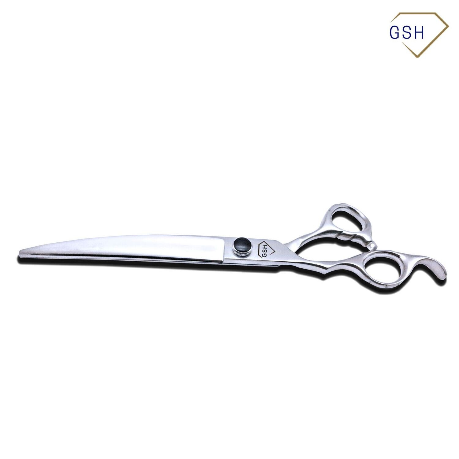 GSH Left Handed 8" Curve Shear