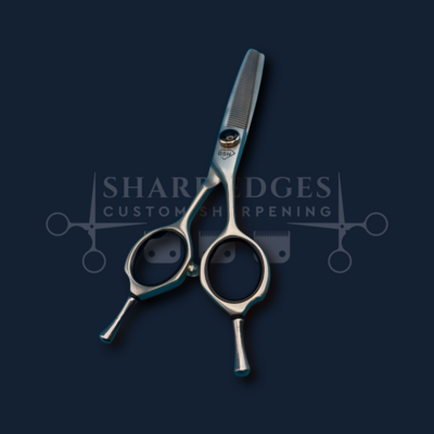 Fluffers Scissors