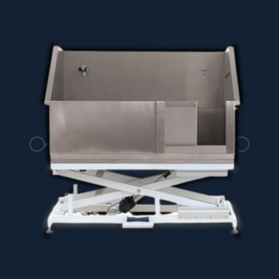 dog grooming tubs