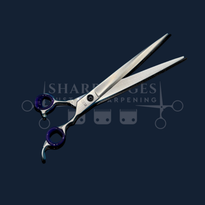 Straight Scissors