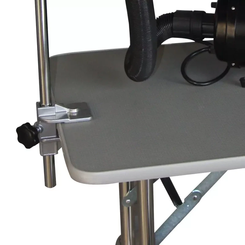 aeolus groomers third arm