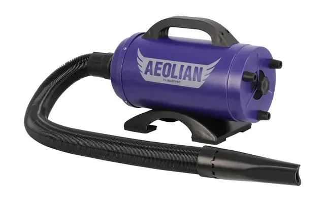aeolus aeolian pro pet dryer