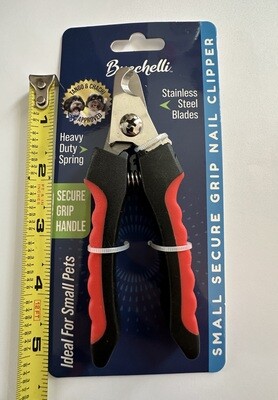 Small dog nail clipper