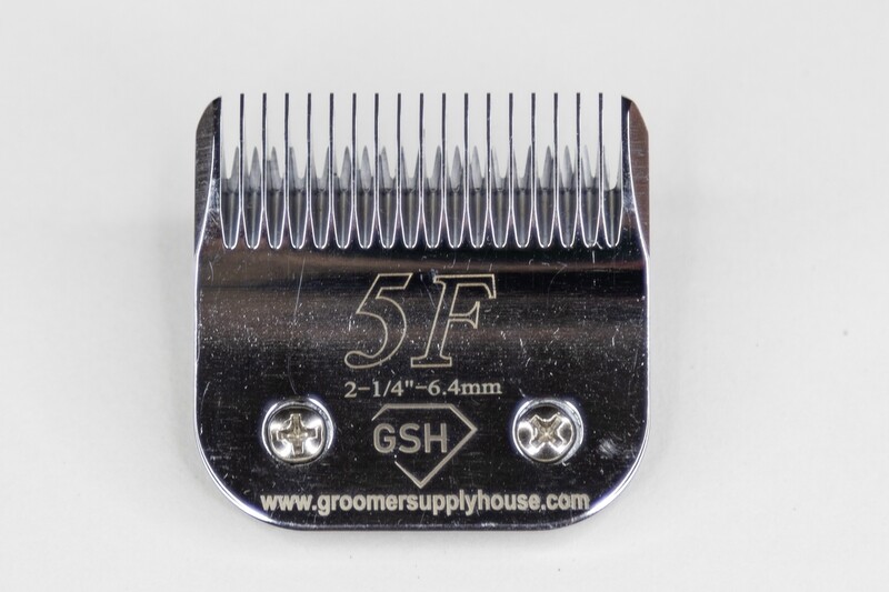 GSH #5F Clipper Blade