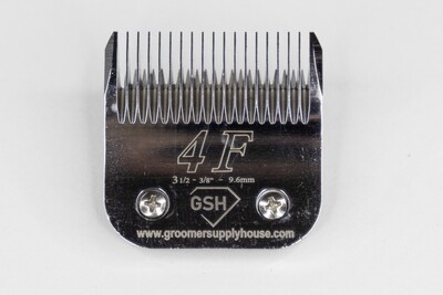 GSH #4F Clipper Blade