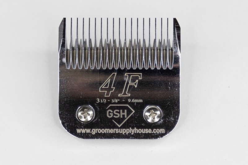GSH #4F Clipper Blade
