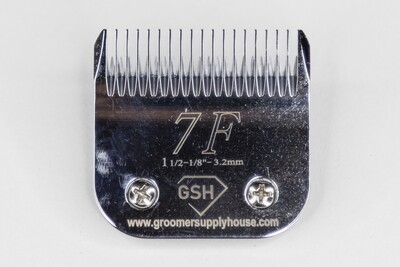 GSH #7F Clipper Blade