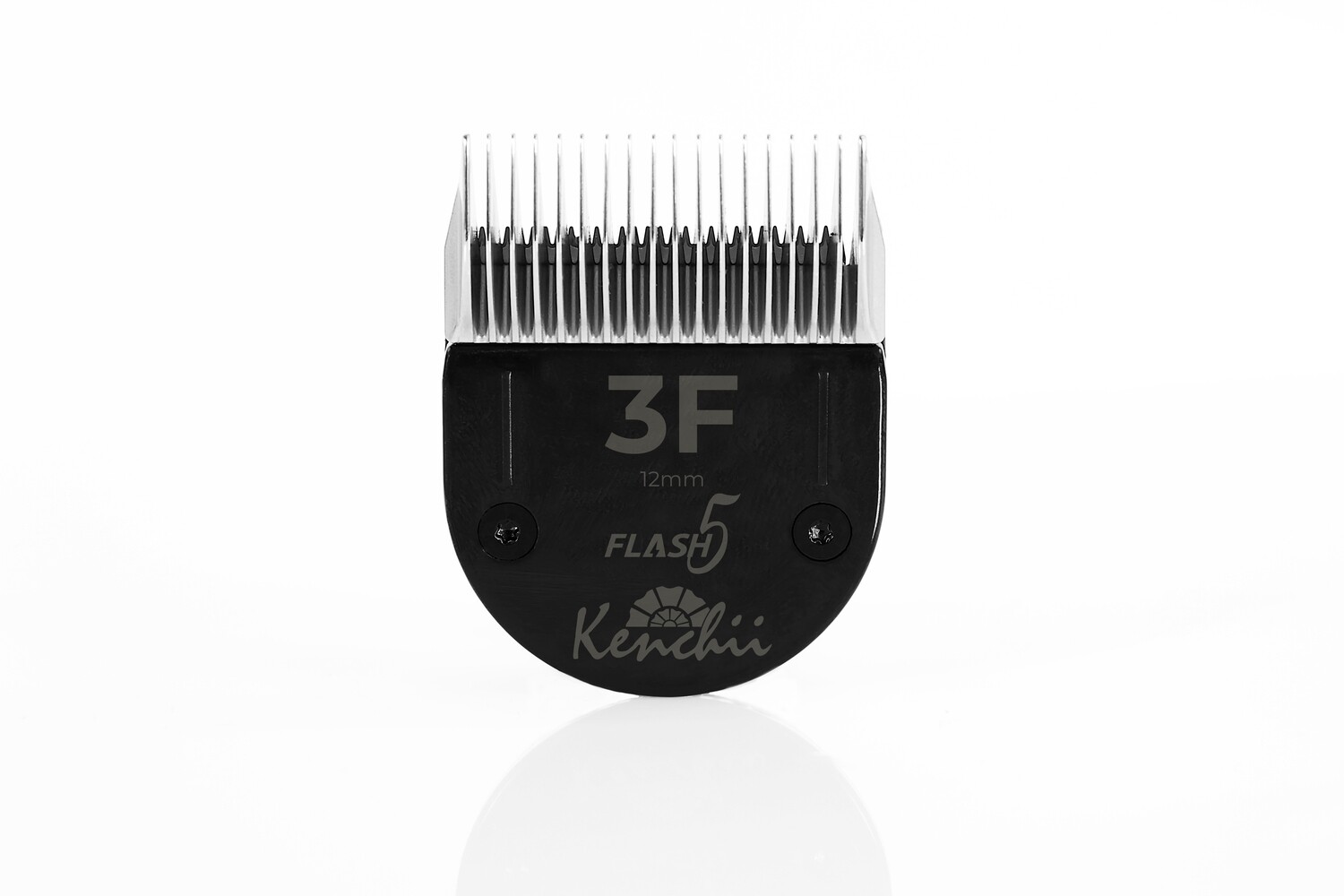 Kenchii flash5 3F clipper blade