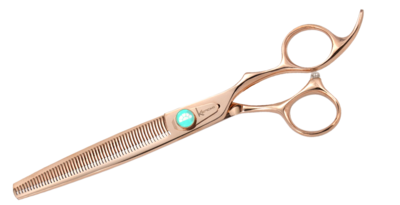 Kenchii Rose 54-tooth Thinner - 7.5"