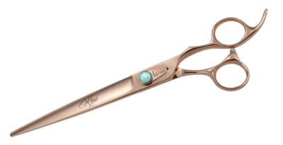 Kenchii Rose  straight Shears
