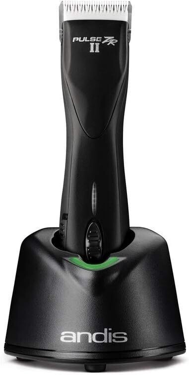 Andis Pulse Zr 2 Cordless Clipper