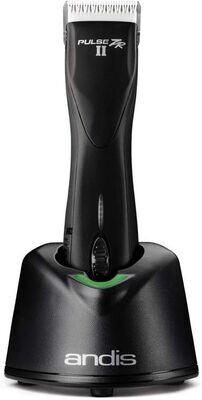 Andis Pulse Zr 2 Cordless Clipper