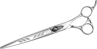 Kenchii Shinobi Straight Shears