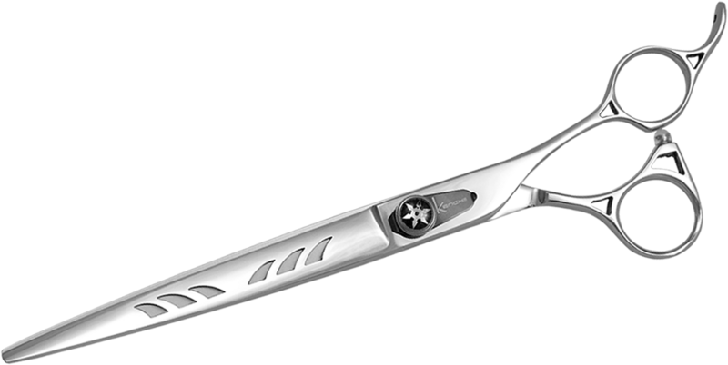 Kenchii Shinobi Straight Shears