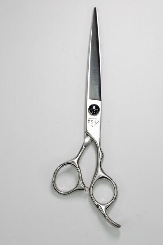 GSH 7" Straight Shear