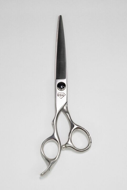 GSH 7" Left Handed straight Shear