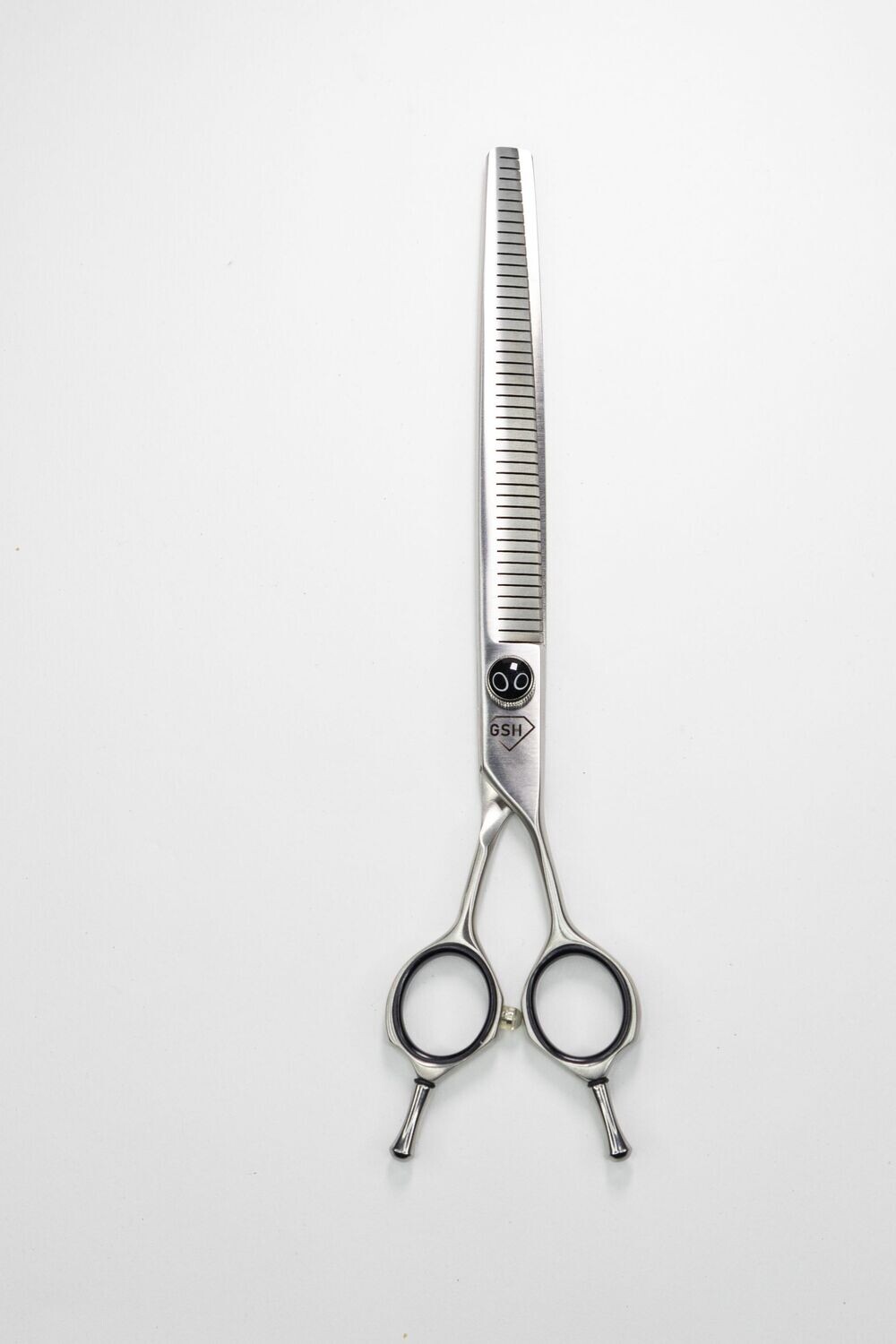 GSH 8” Piano Tooth Thinner Shear