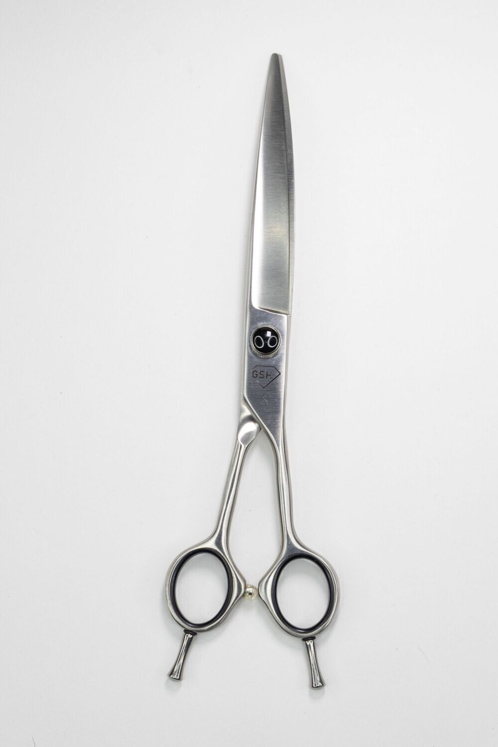 GSH 8" Curve Scissors