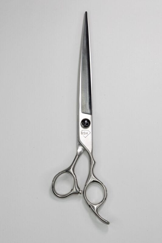 GSH 8" Straight Scissors