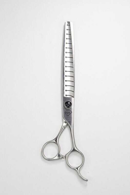 GSH 8" Tsunami Chunker Shear
