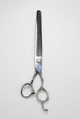 GSH Diamond 8" 26 Tooth Chunker Shears