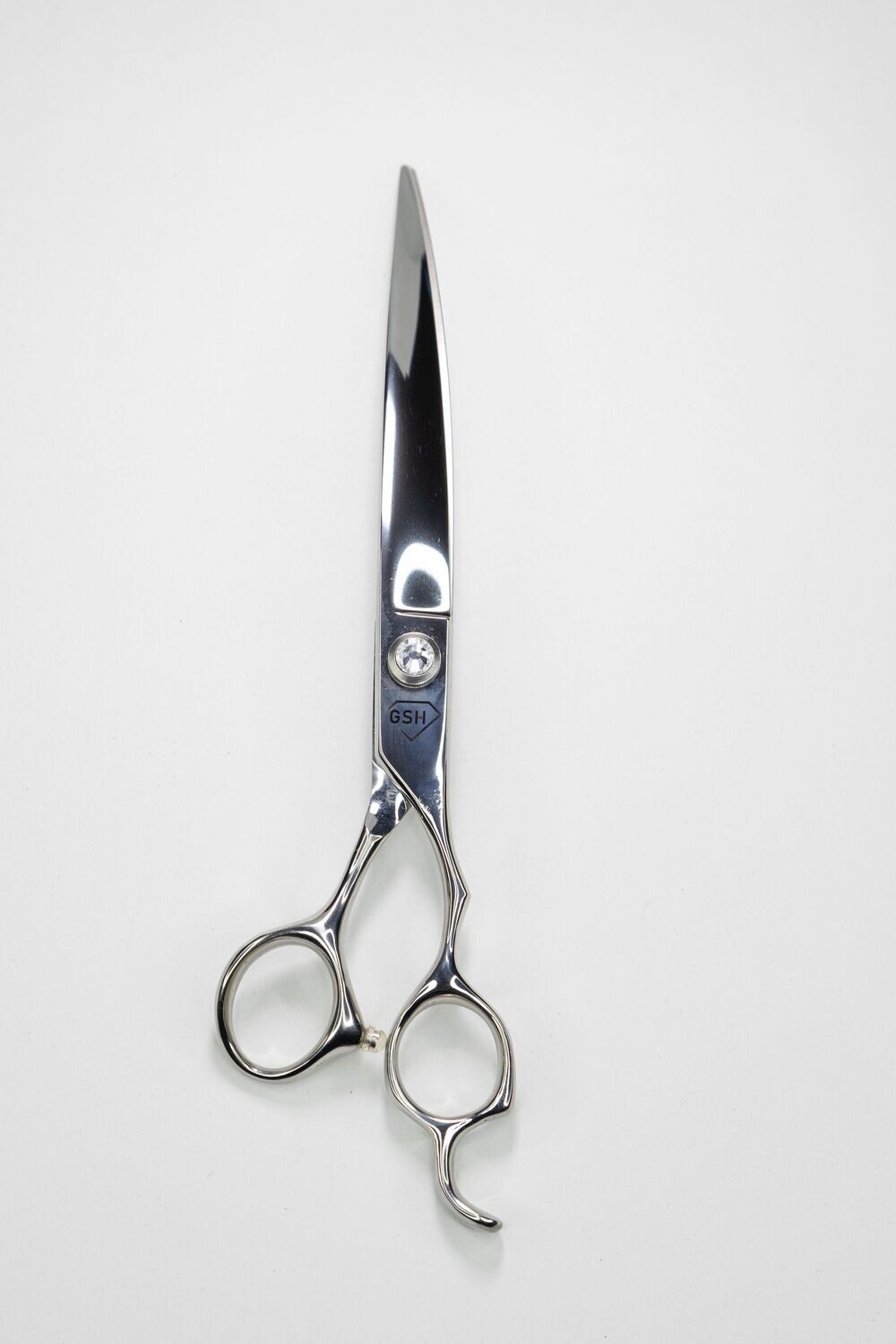 GSH Diamond 8" Curved Shear