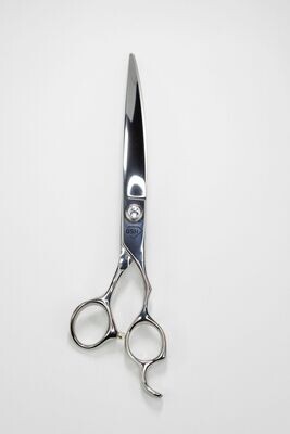 GSH Diamond 8" Curved Shear