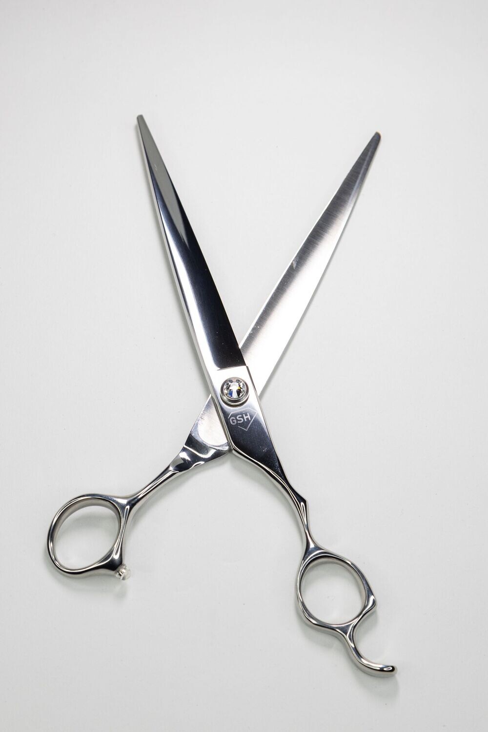 GSH Diamond 8" Straight