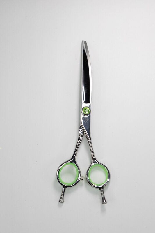 GSH Asian Fusion 6" Extreme Curve Shear
