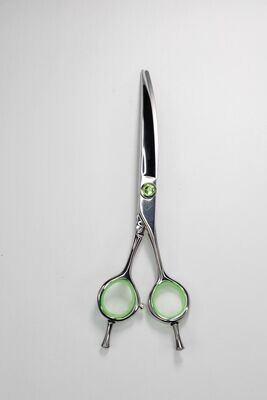 GSH Asian Fusion 6" Extreme Curve Shear