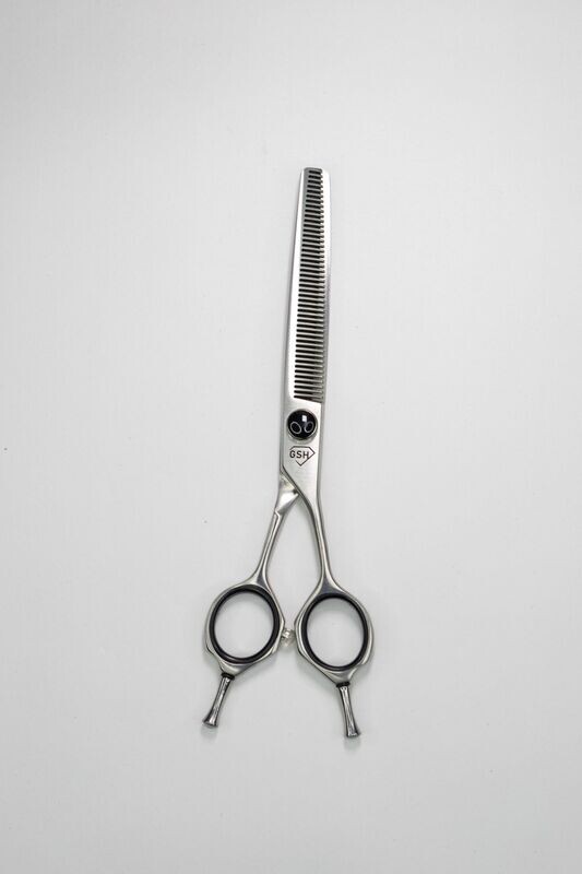 GSH 6.5" 45 Tooth Double Thinner