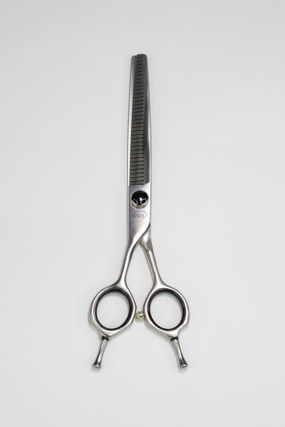 GSH Left Handed Piano 35 Tooth Thinner Shear
