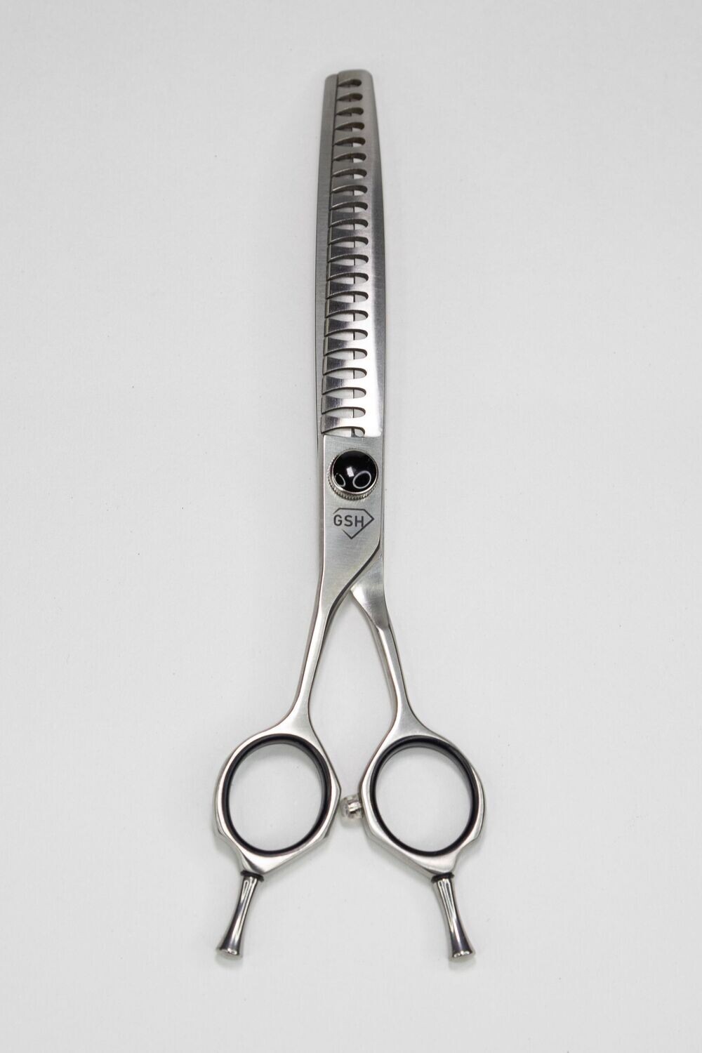 Chunker shears discount